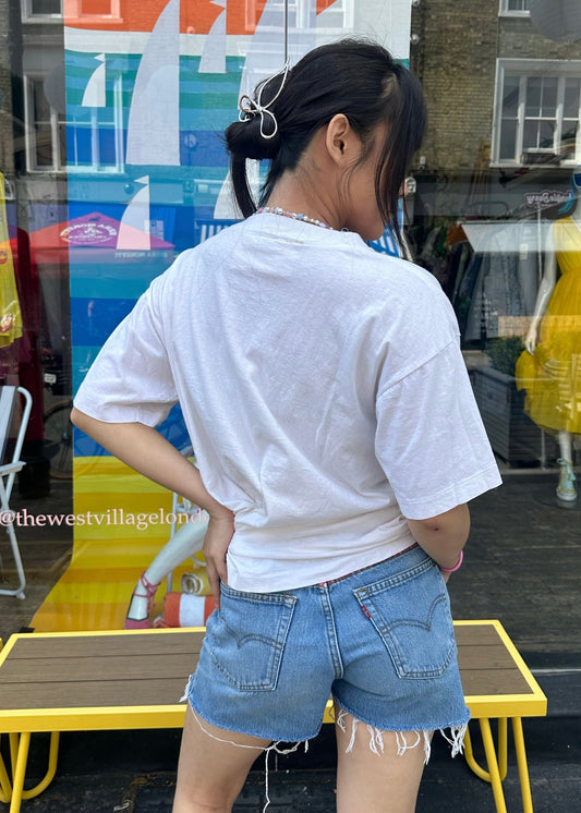 Unisex Print T Shirt