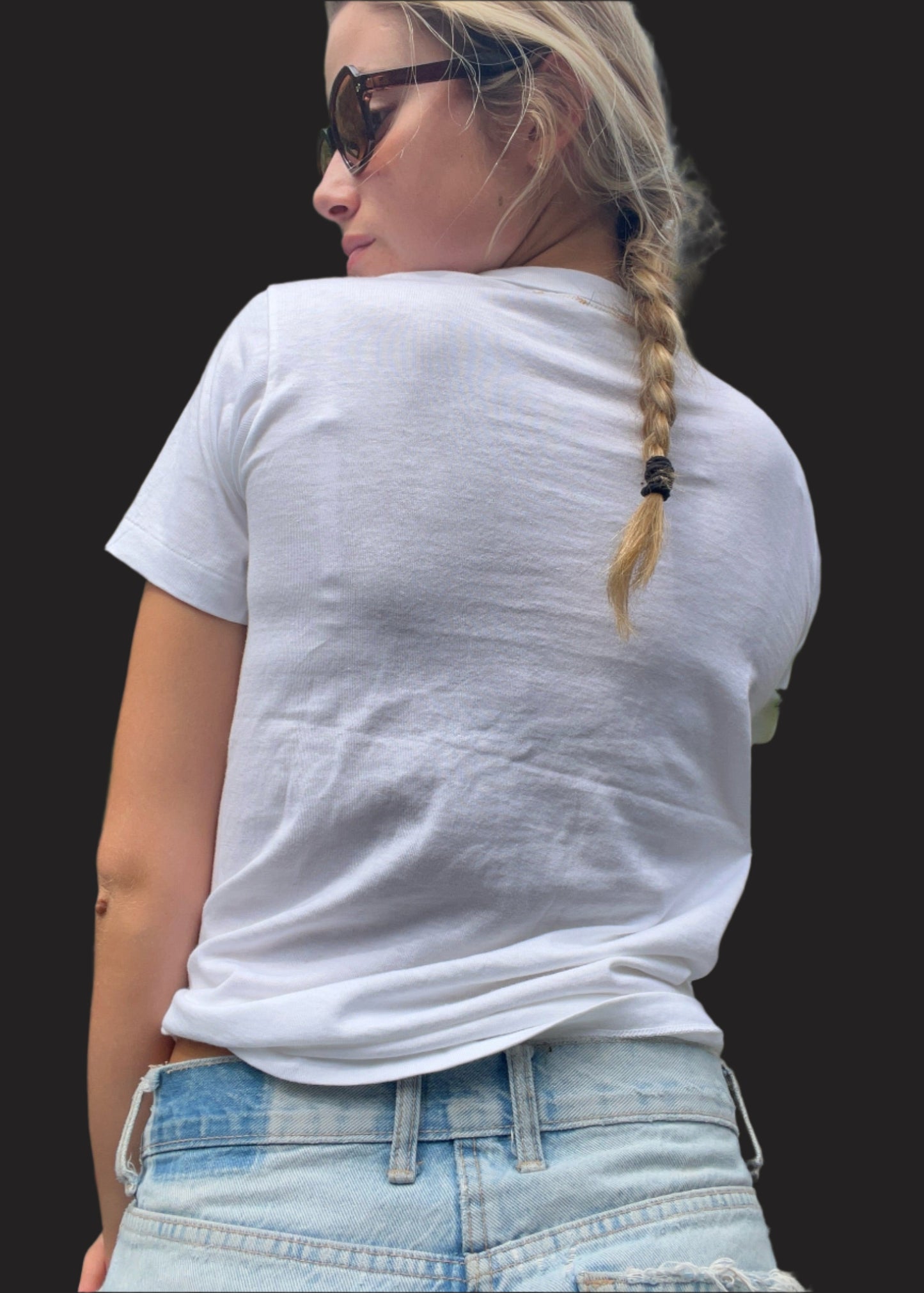 'Useless Crap' T Shirt