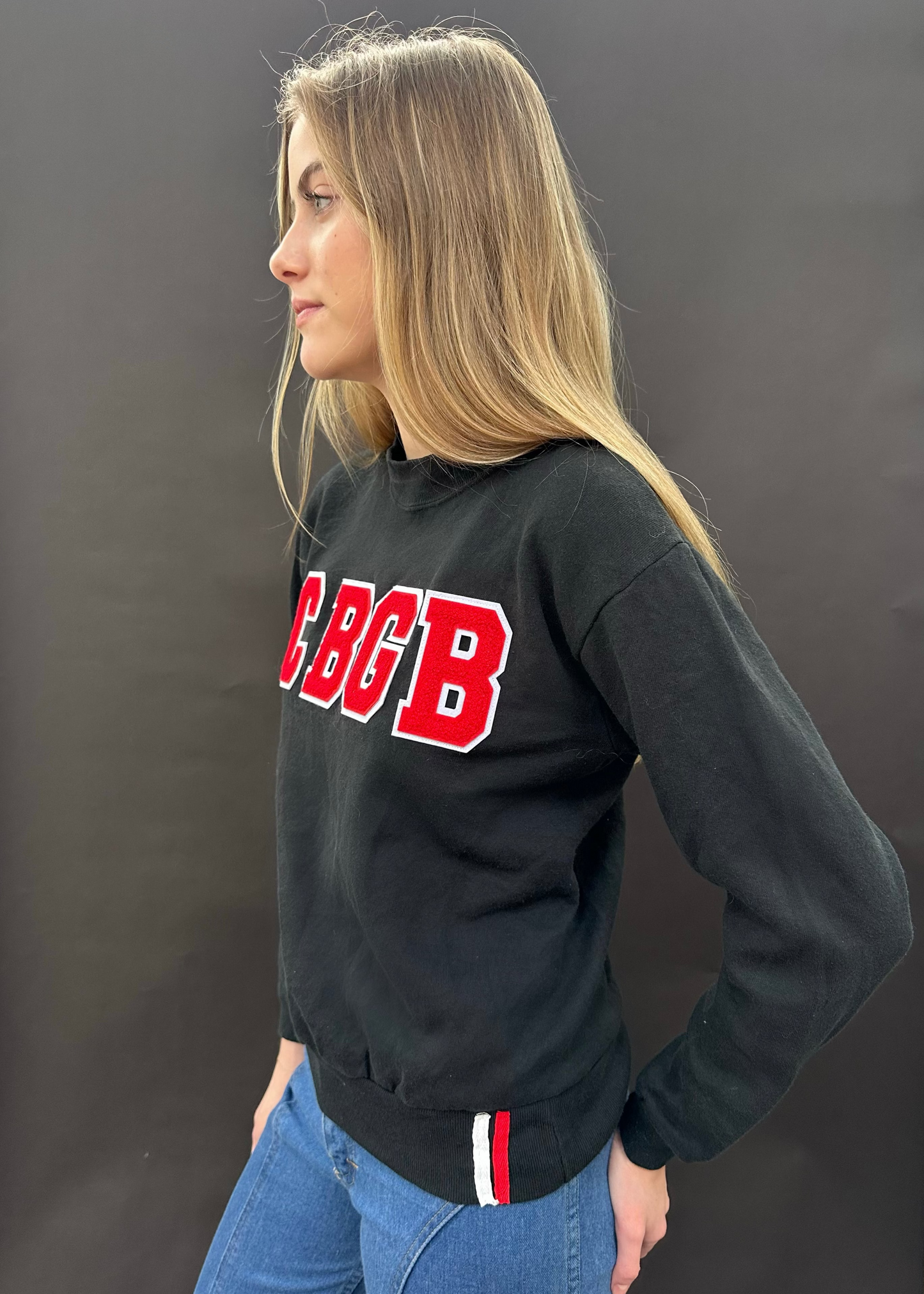 CBGB Sweatshirt