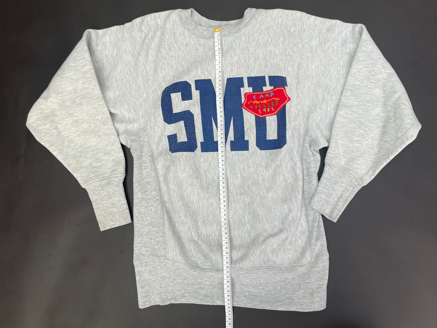 Camp Useless Sweatshirt