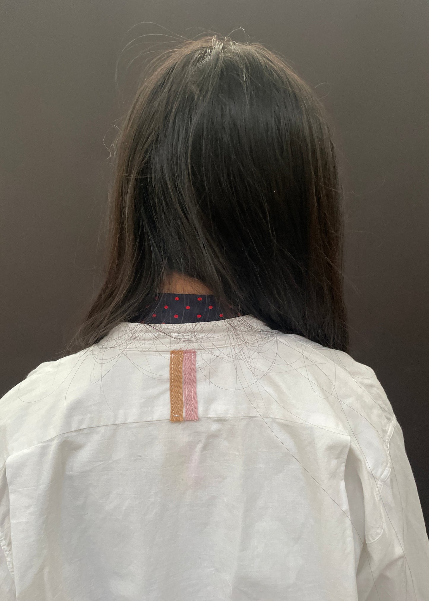 Vintage Dinner Shirt