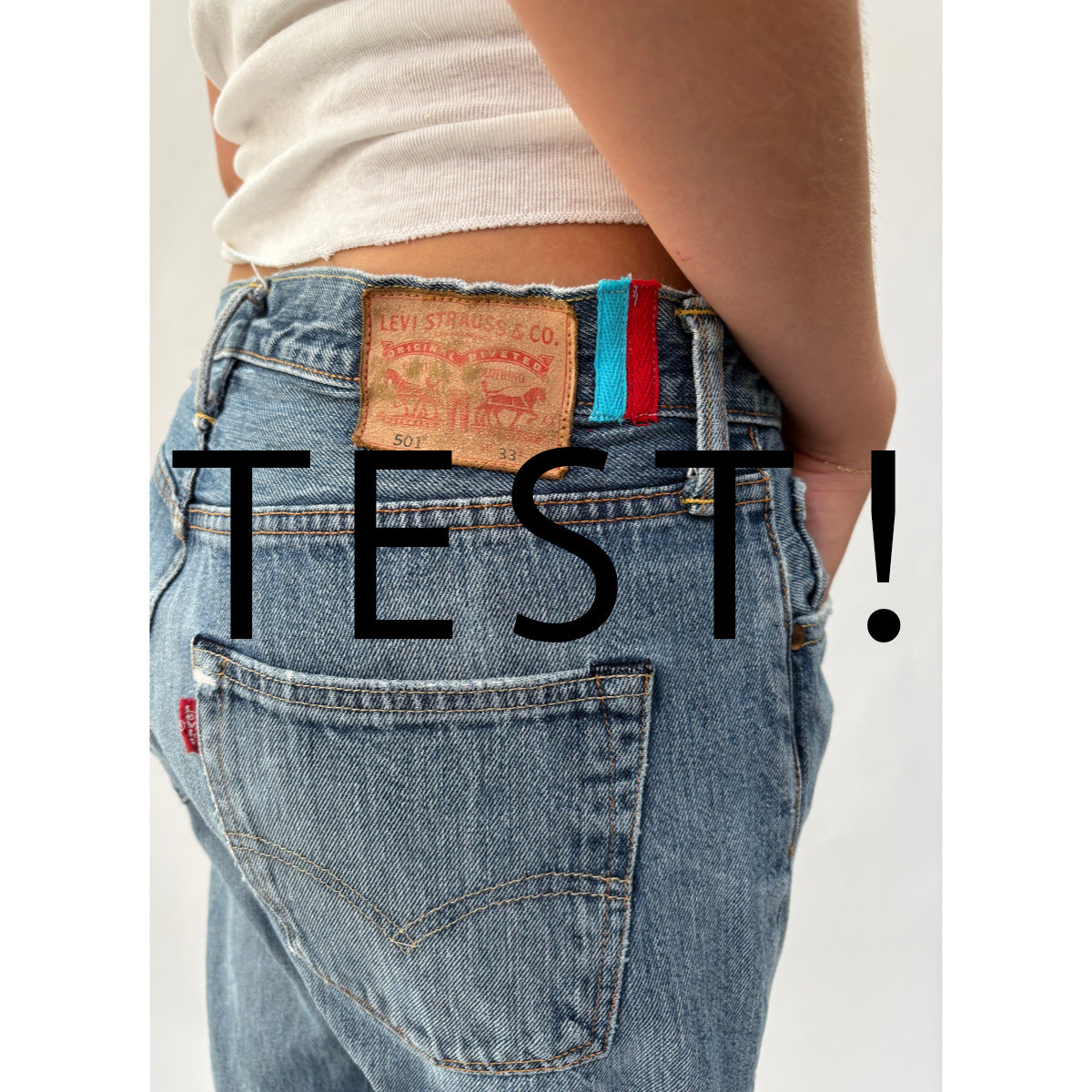 TEST PRODUCT