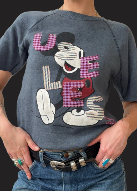 Mickey Mouse Sweat