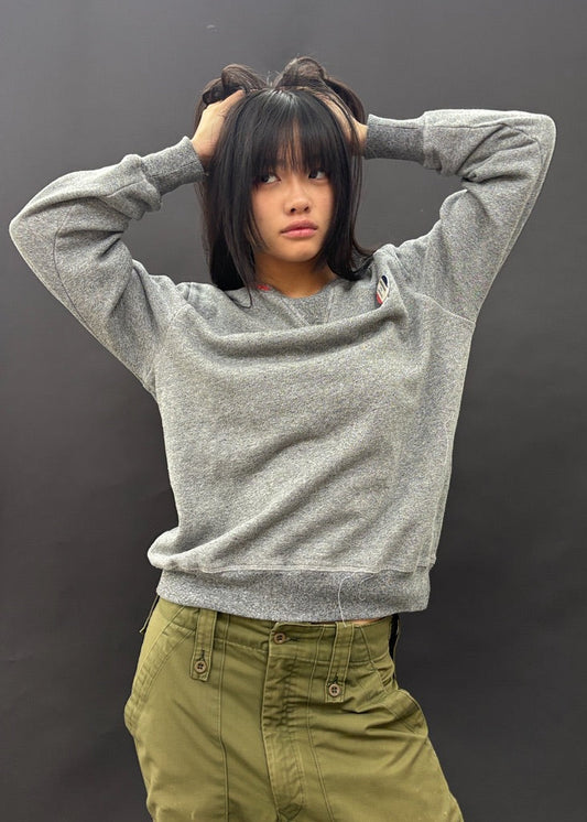 Snoopy Grey Sweatshirt