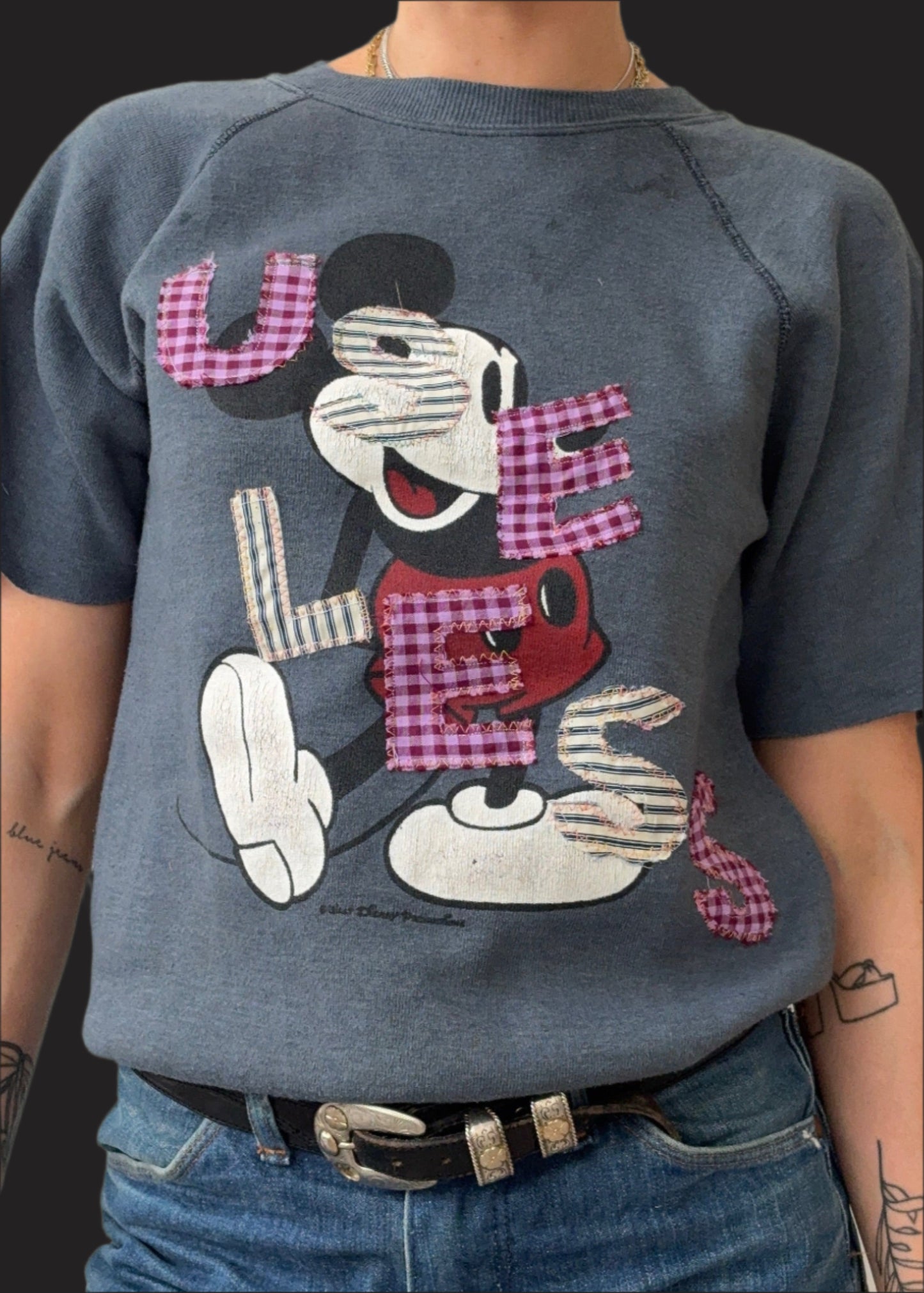 Mickey Mouse Sweat