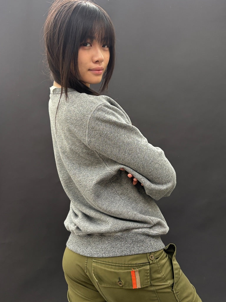 Snoopy Grey Sweatshirt