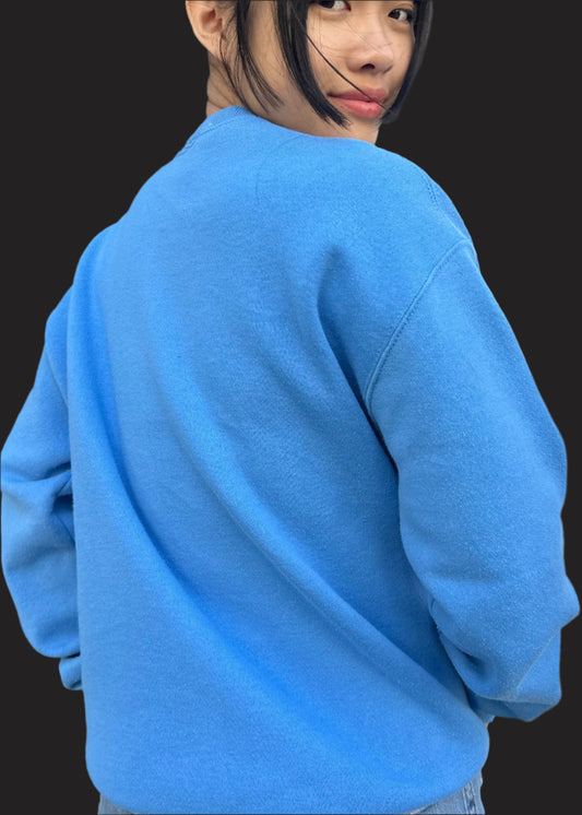Appliqué Sweat