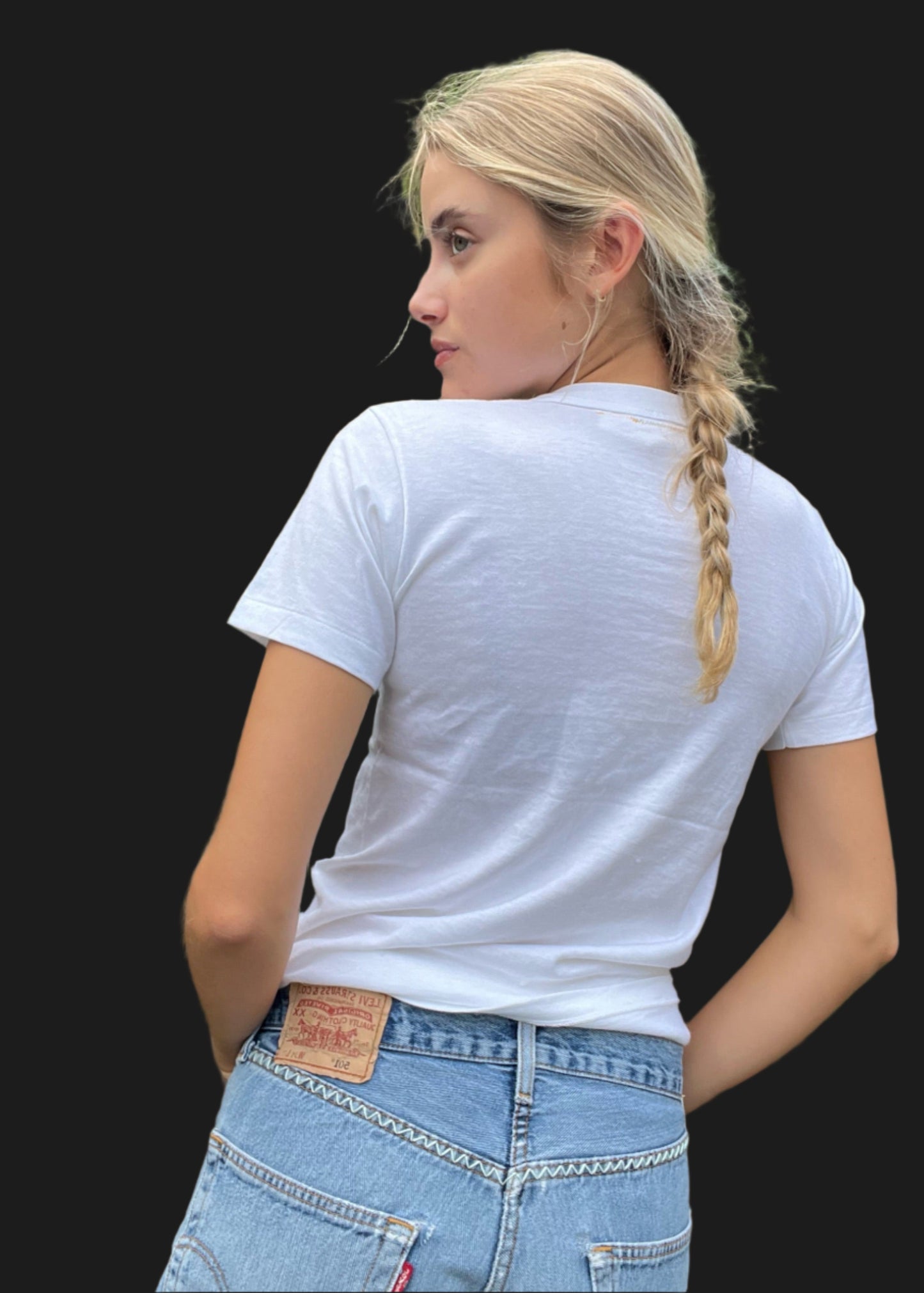 "Useless Crap" T Shirt