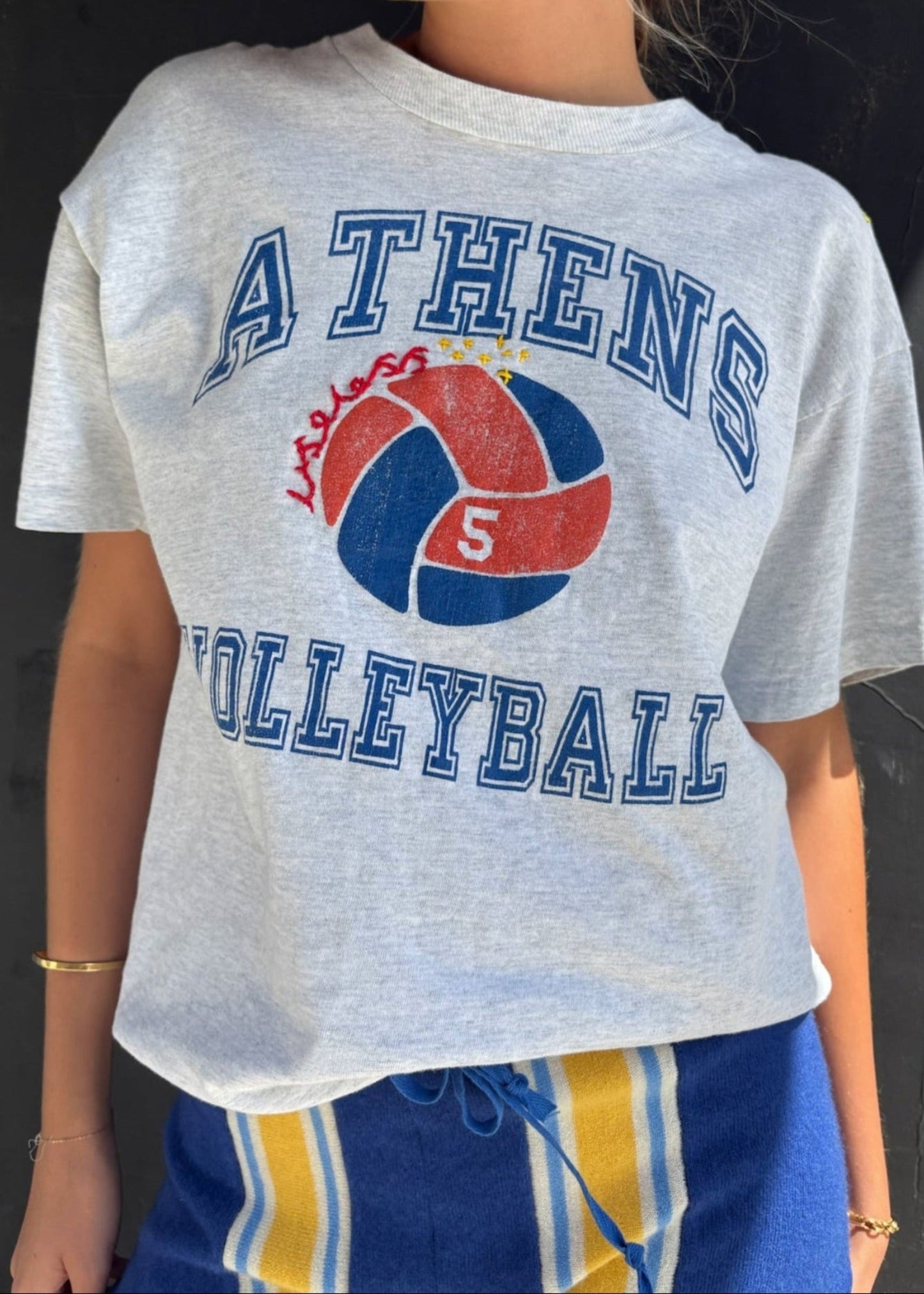 Unisex Sports T Shirt