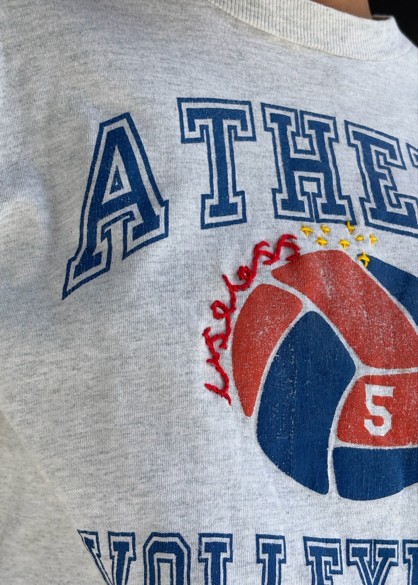 Unisex Sports T Shirt