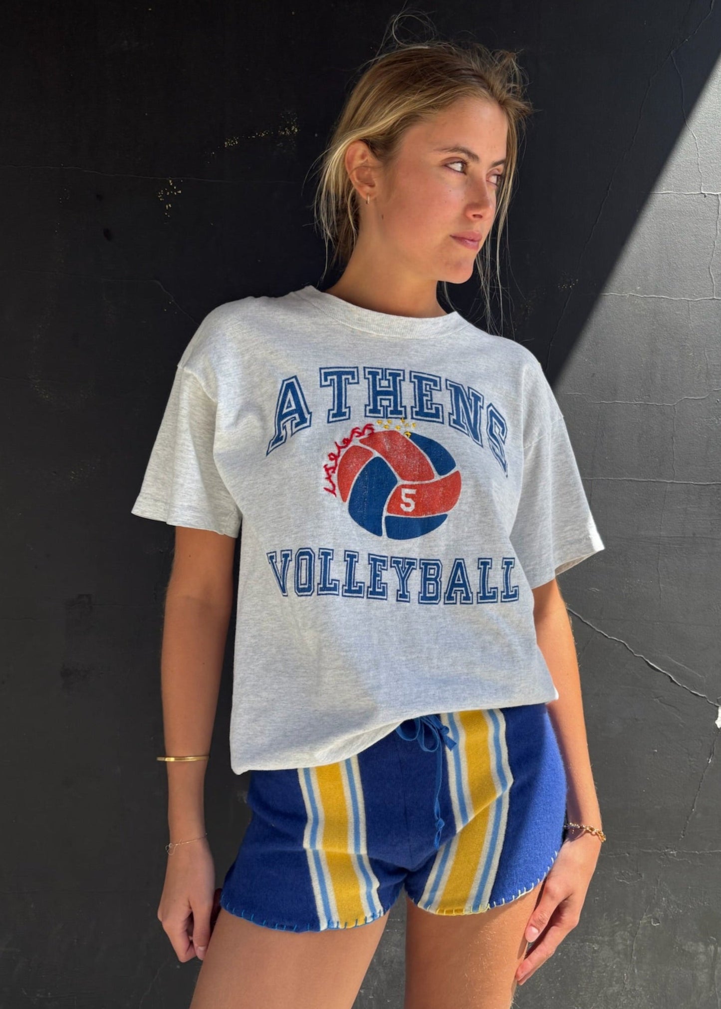 Unisex Sports T Shirt