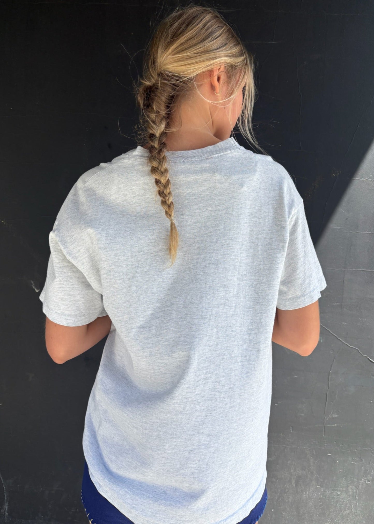 Unisex Sports T Shirt