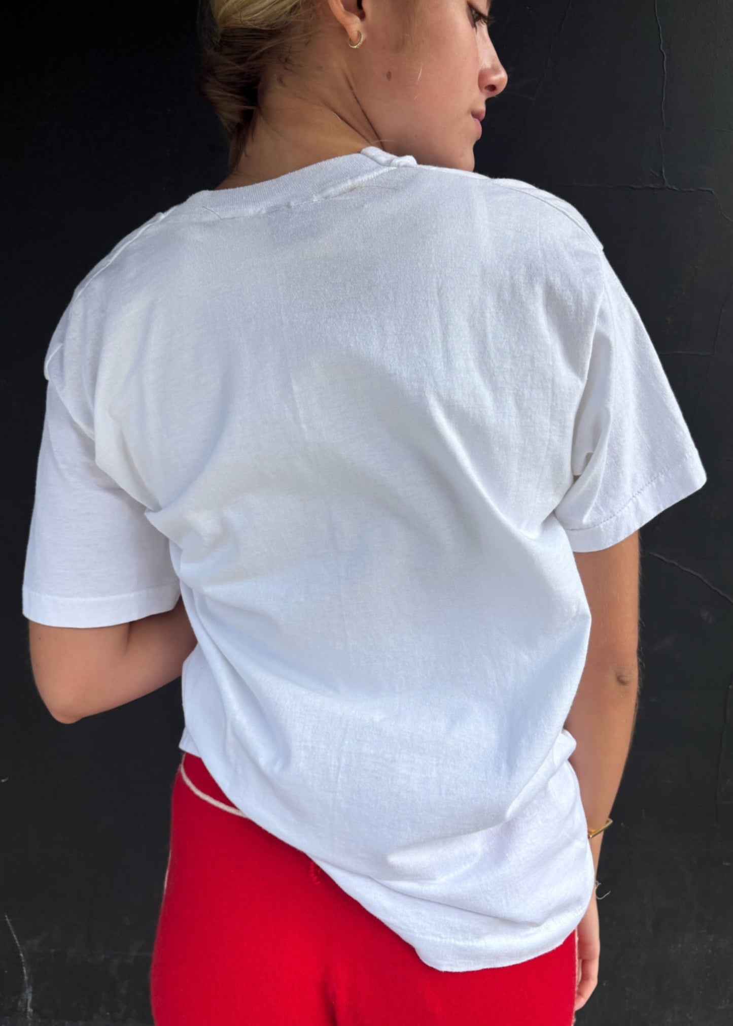 Unisex Print T Shirt