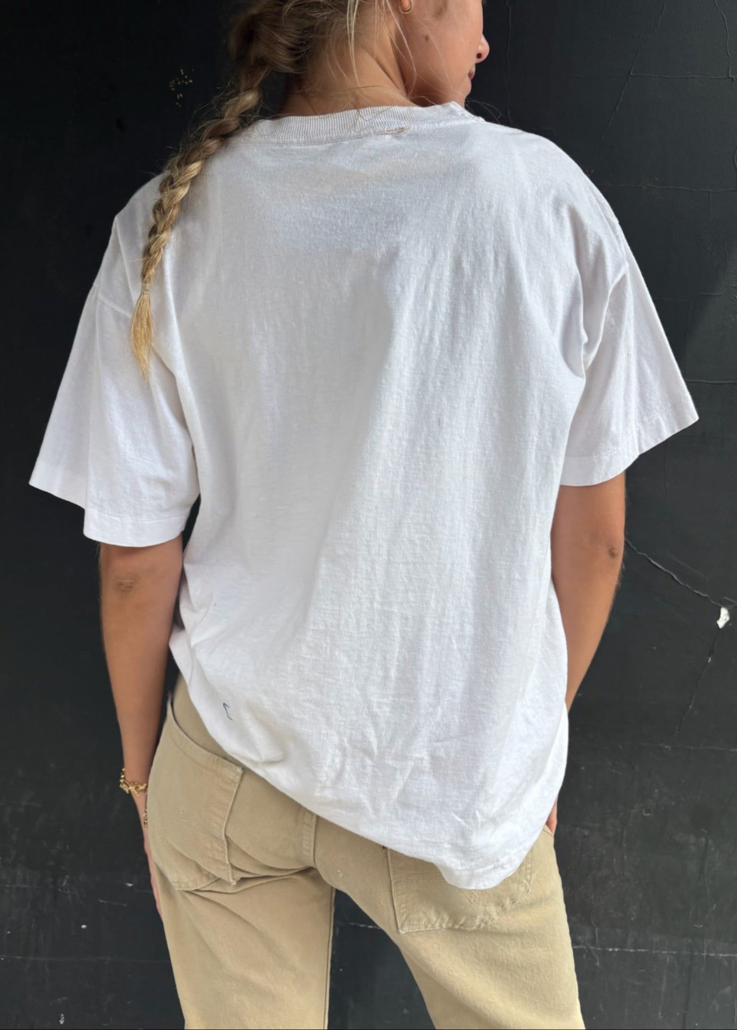 Unisex Print T Shirt