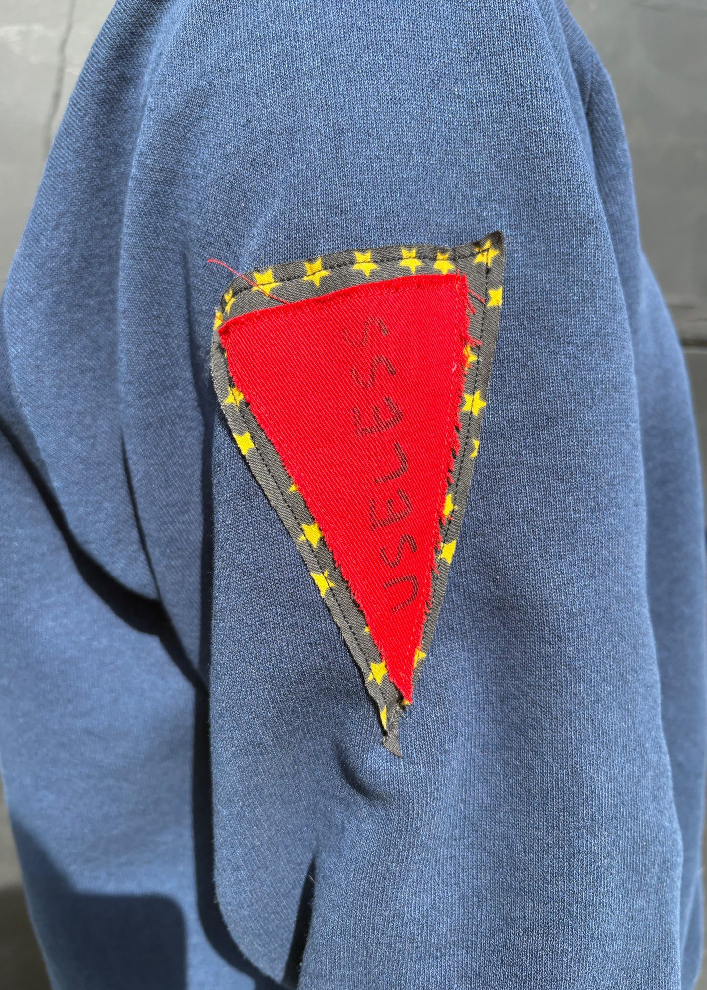 ‘86’ Vintage Sweatshirt