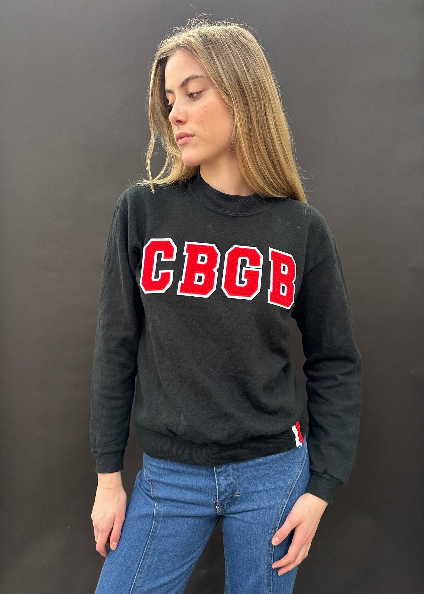 CBGB Sweatshirt