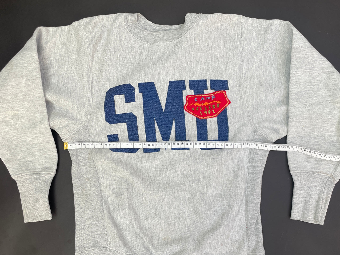 Camp Useless Sweatshirt