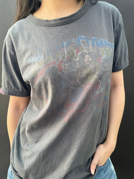 Vintage Rolling Stones T Shirt