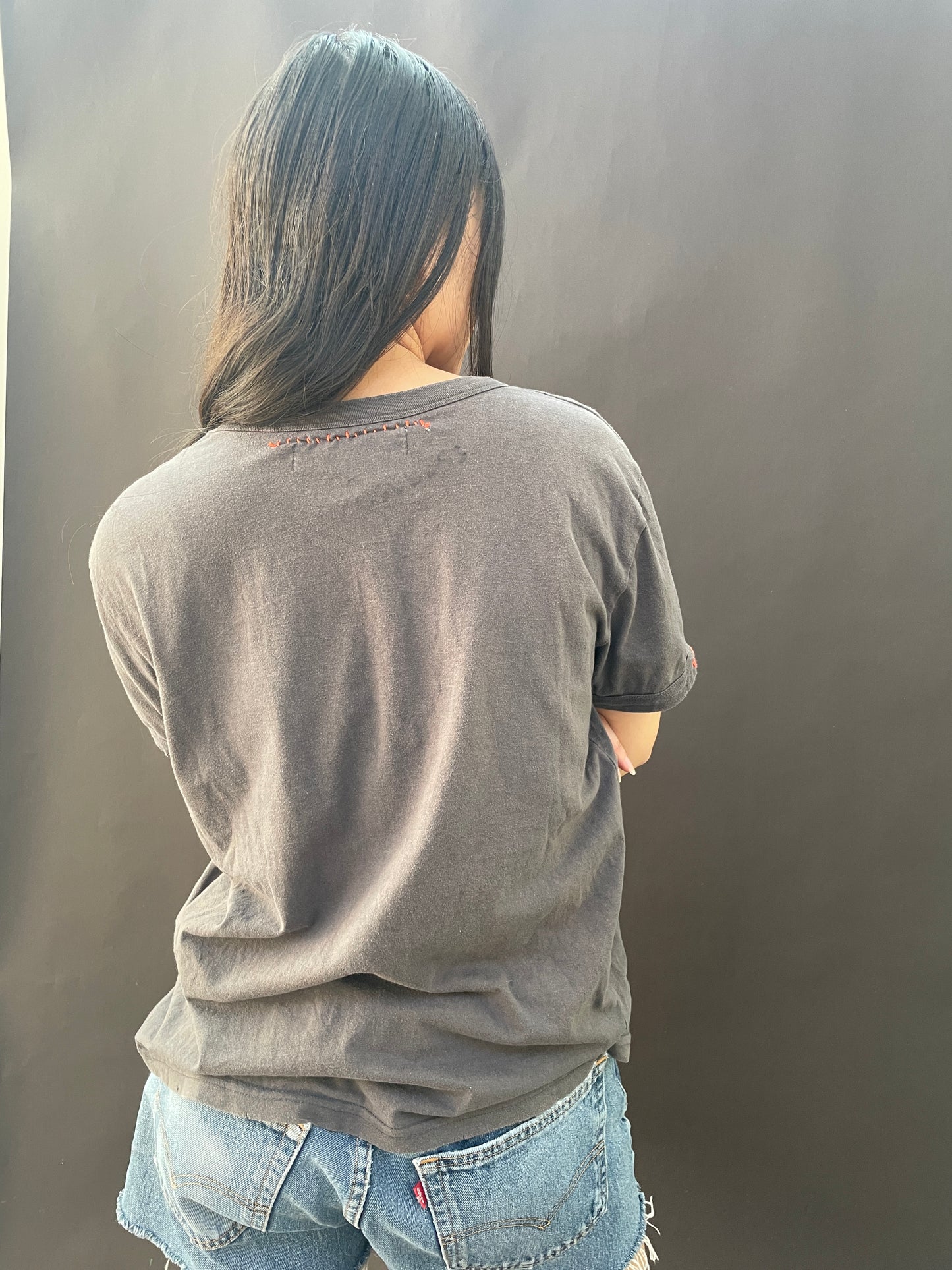 Vintage Rolling Stones T Shirt