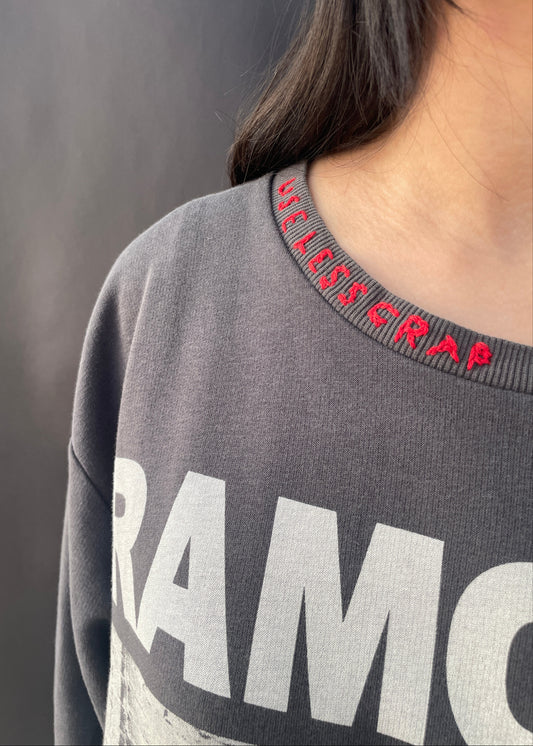 Ramones Sweatshirt