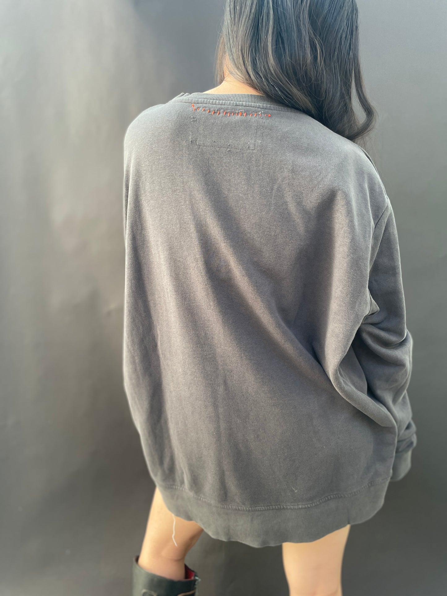 Ramones Sweatshirt