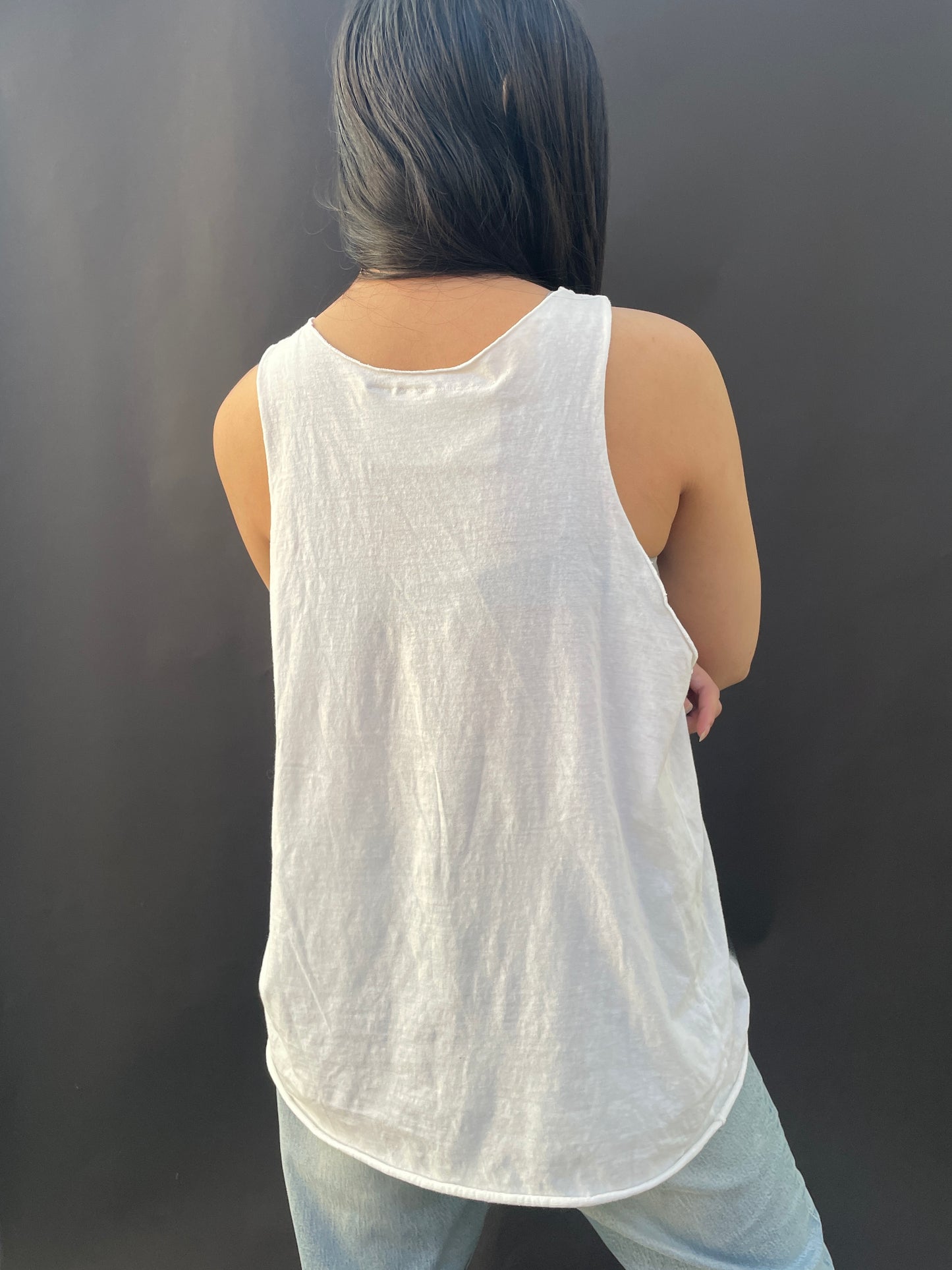 Debbie Harry / Blondie Vest