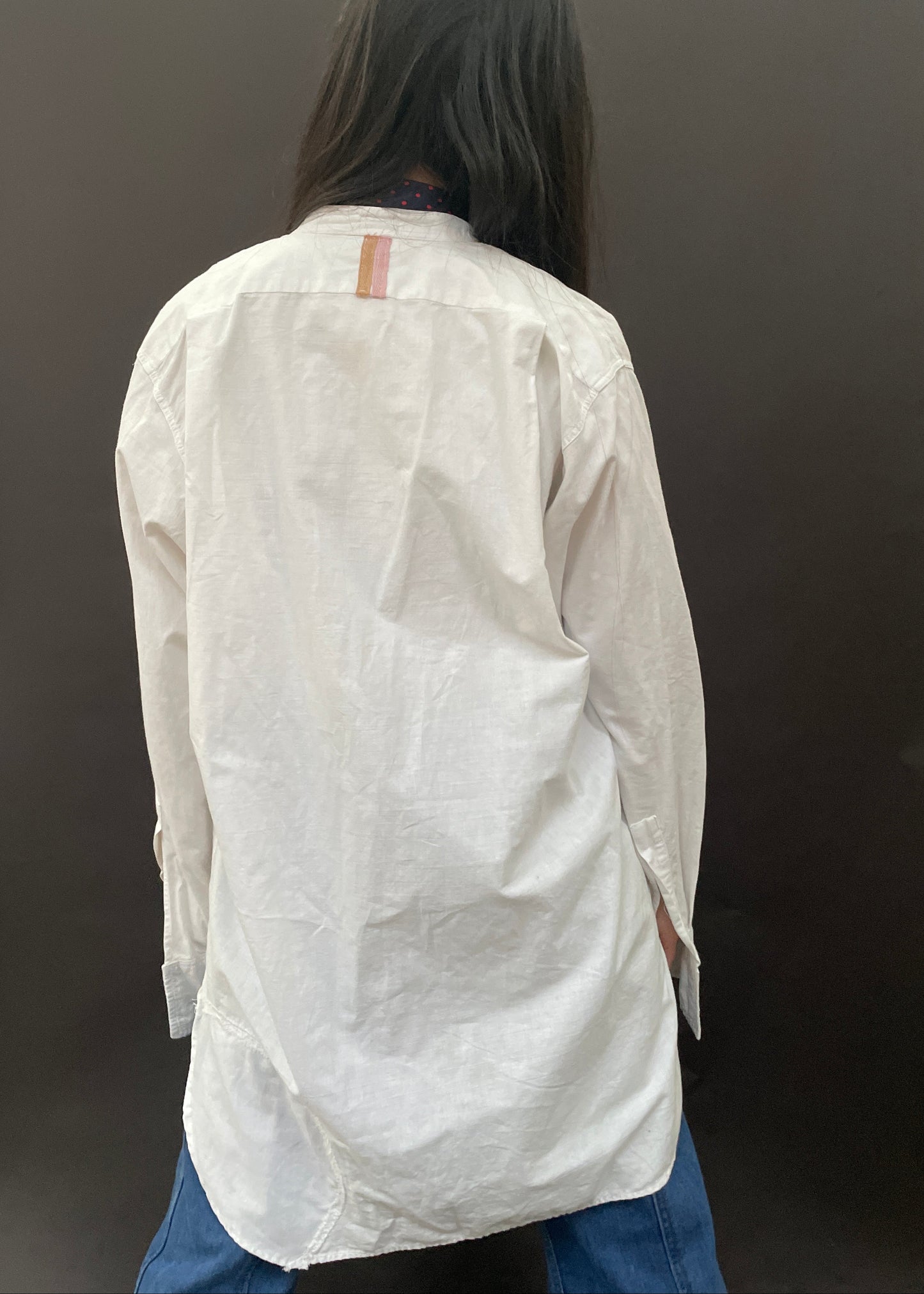 Vintage Dinner Shirt