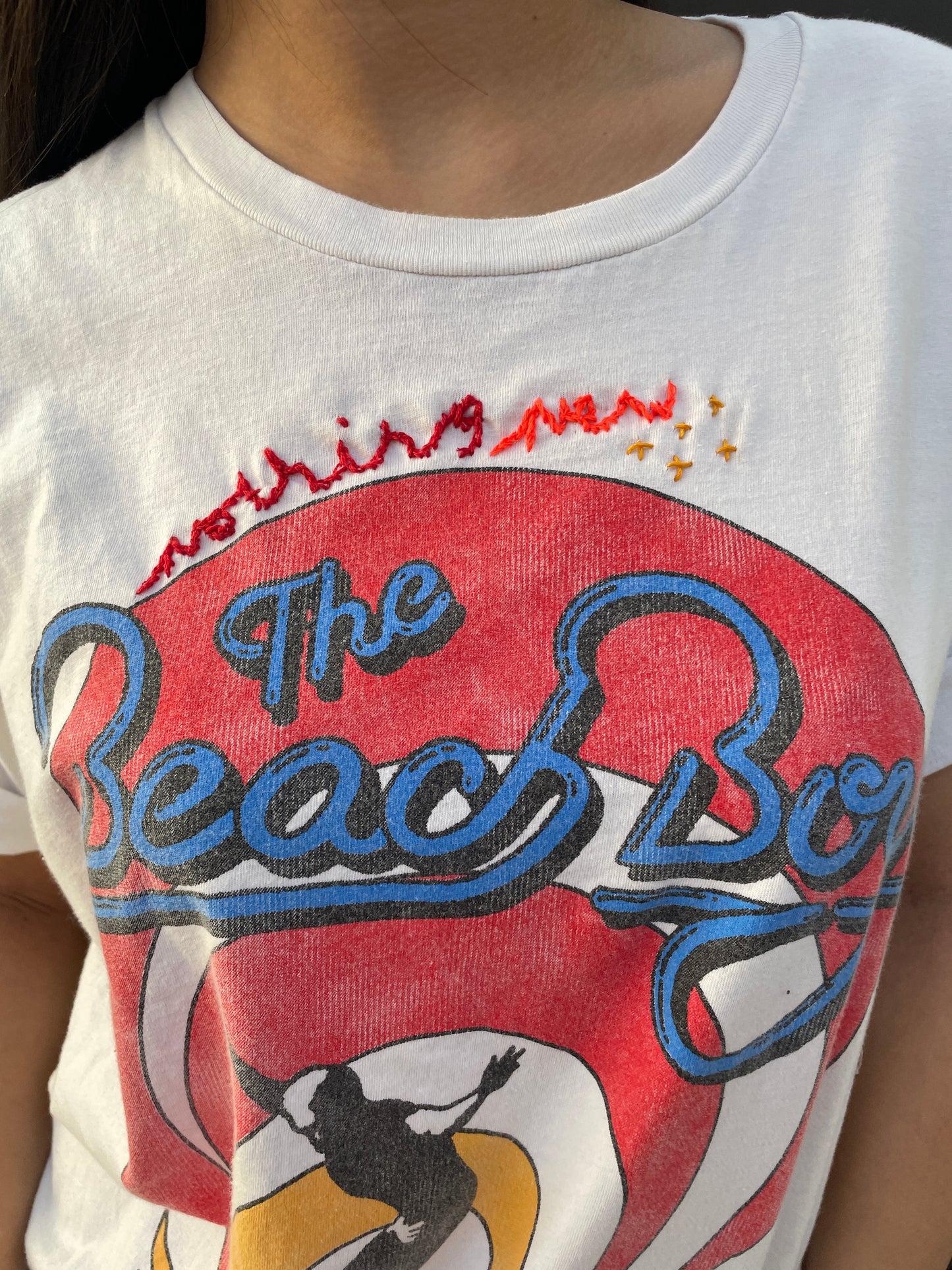 The Beach Boys T Shirt