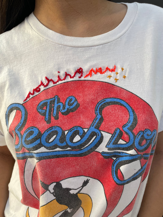 The Beach Boys T Shirt