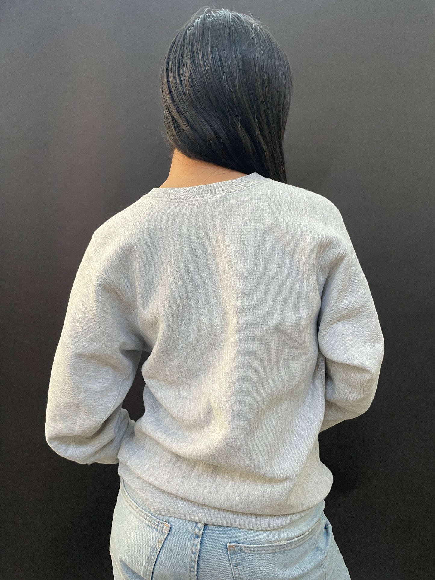 Camp Useless Sweatshirt