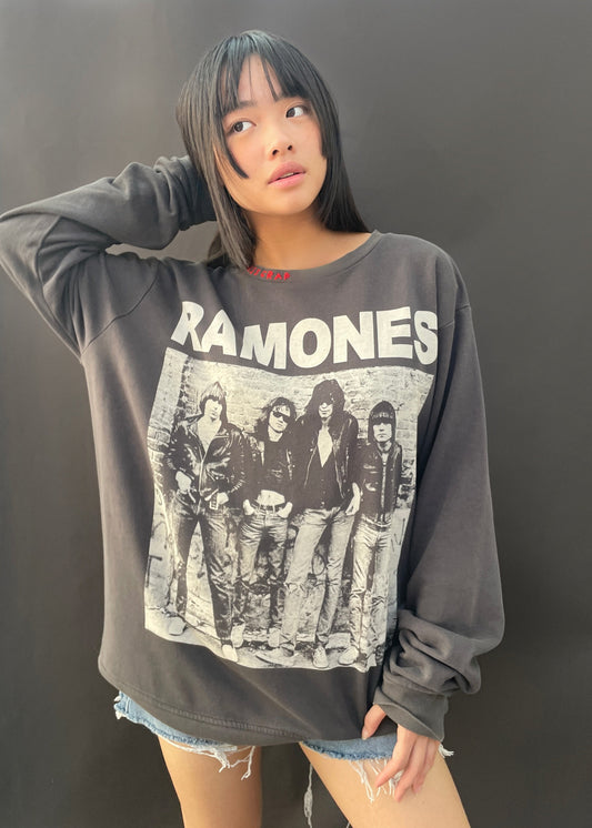 Ramones Sweatshirt