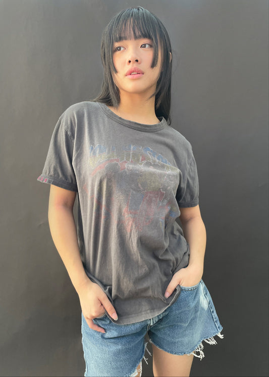 Vintage Rolling Stones T Shirt