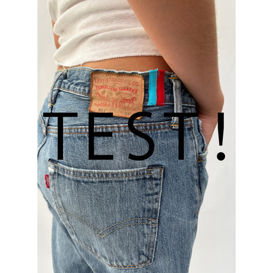 TEST PRODUCT