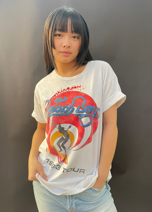 The Beach Boys T Shirt