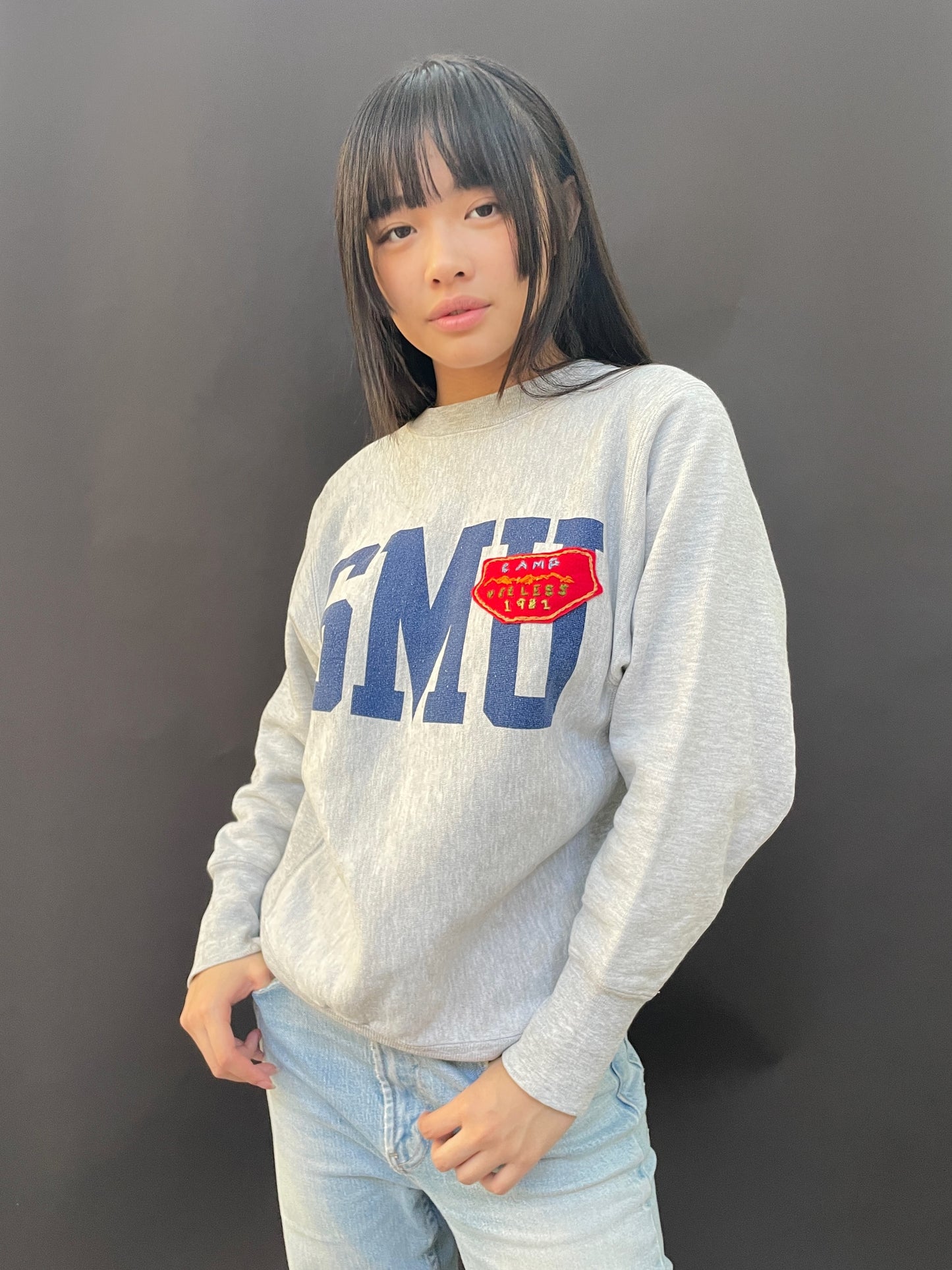 Camp Useless Sweatshirt